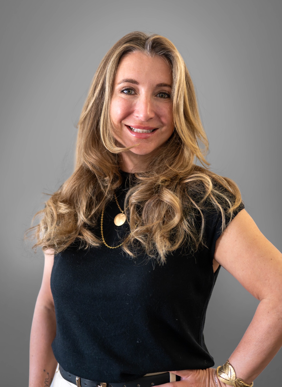 Jennifer Majeske